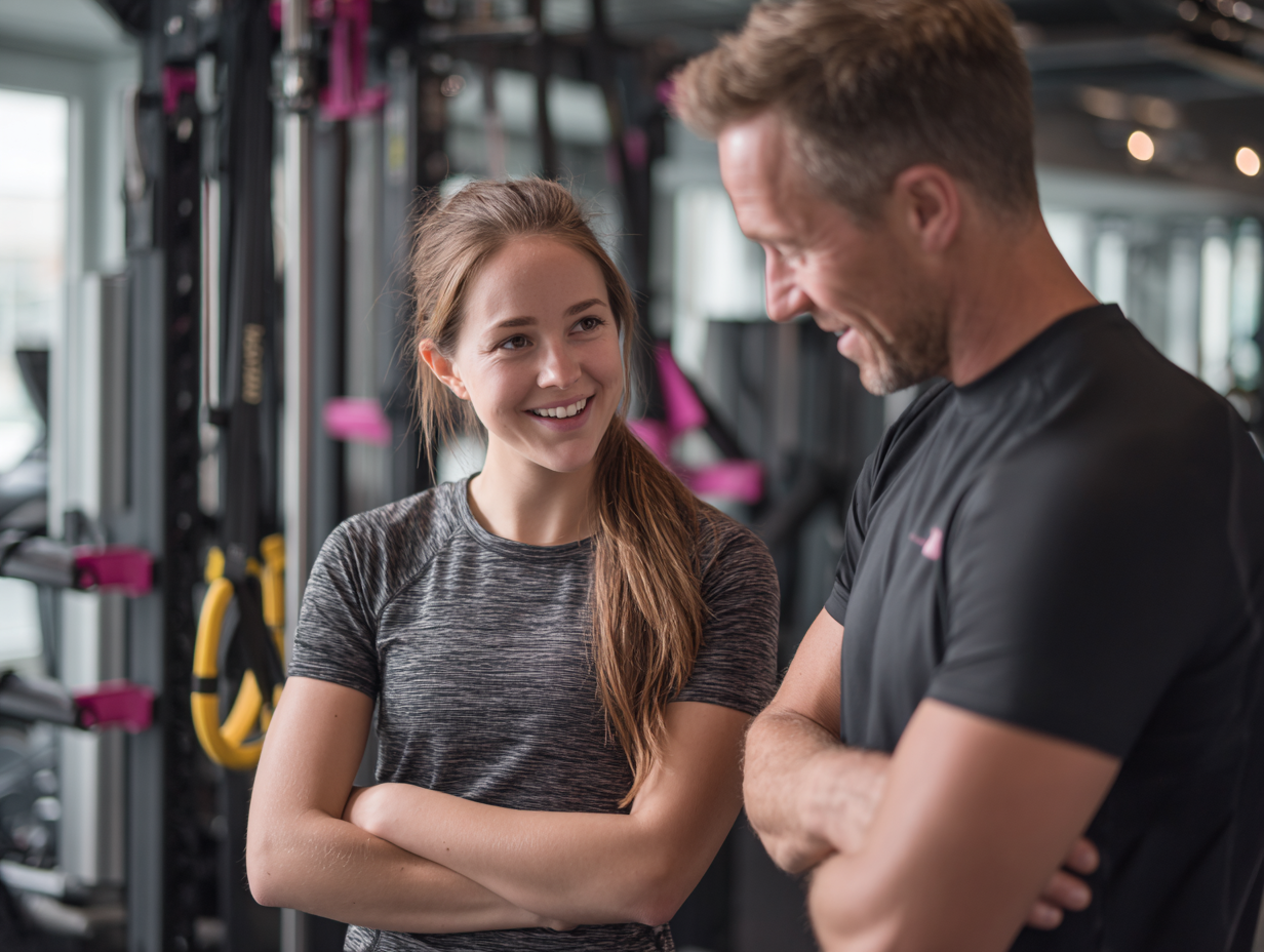 Lập Kế Hoạch Lịch Tập Đều Đặn và Linh Hoạt